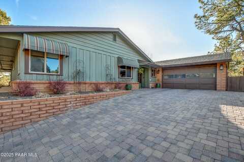 1797 Rolling Hills Drive, Prescott, AZ 86303