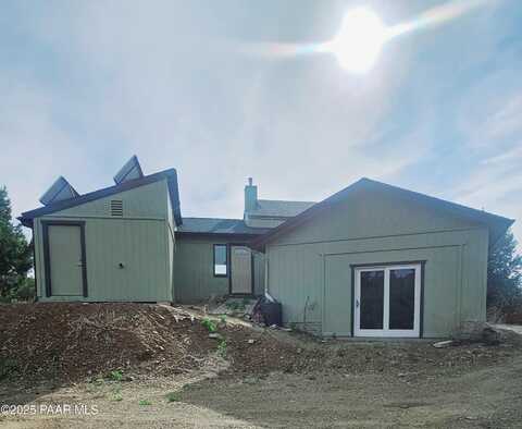 5655 E Enchanted Forest Trail, Prescott, AZ 86303