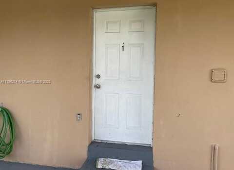 1912 Jefferson St, Hollywood, FL 33020