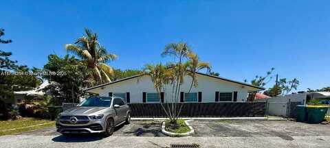 5160 SW 26th Ave, Dania Beach, FL 33312