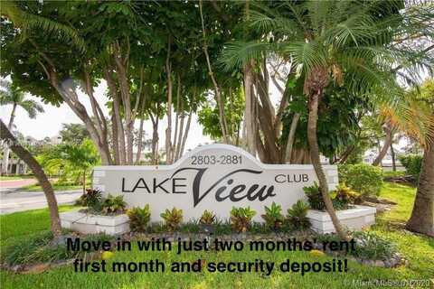 2810 N Oakland Forest Dr, Oakland Park, FL 33309