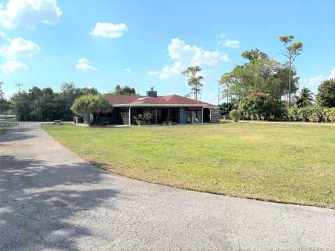 24595 SW 124th Ave, Homestead, FL 33032