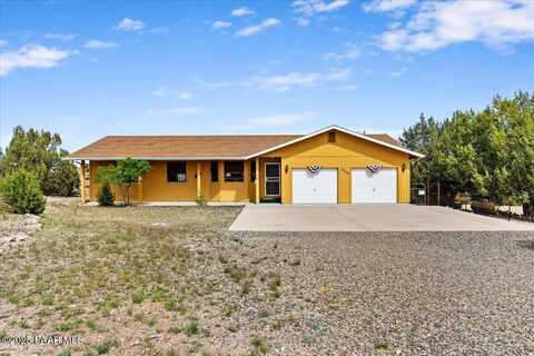 2925 N Sioux Drive, Chino Valley, AZ 86323