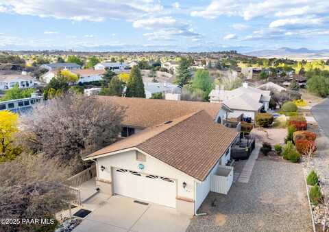 11180 E Navajo Drive, Humboldt, AZ 86327