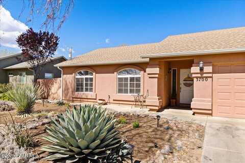3700 N Dale Dr. Drive, Prescott Valley, AZ 86314