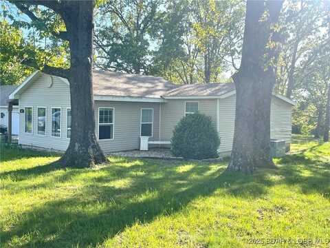407 State Highway 73 Highway, Macks Creek, MO 65786