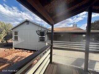 16432 Incline Trail, Williams, AZ 86046