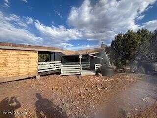 16432 Incline Trail, Williams, AZ 86046