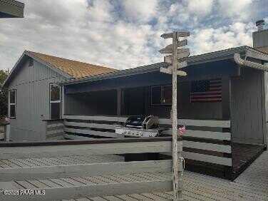 16432 Incline Trail, Williams, AZ 86046