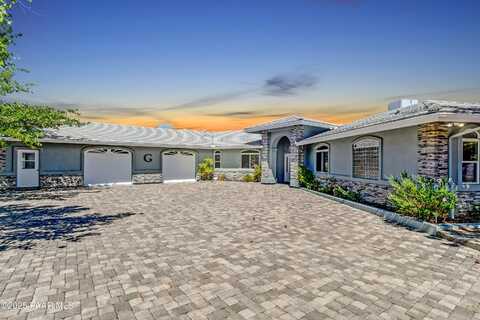 58 N French Place, Prescott, AZ 86303