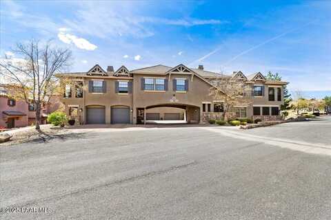 1716 Alpine Meadows Lane, Prescott, AZ 86303