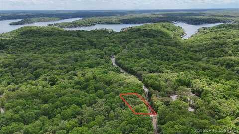 Lot 304 Sandstone Drive, Rocky Mount, MO 65072