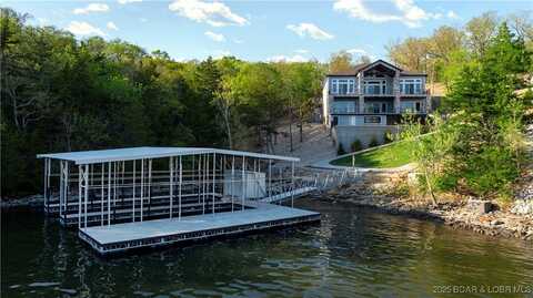29 Forest Trace, Villages, MO 65079