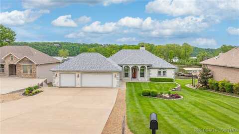 168 Porter Mill Bend Drive, Camdenton, MO 65020