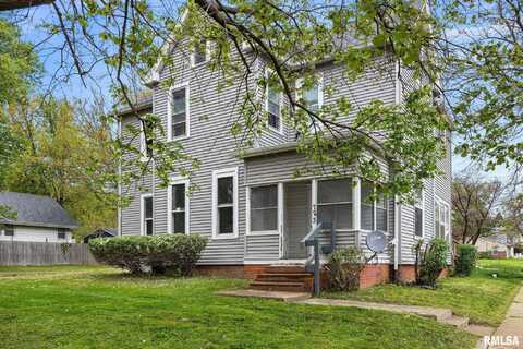 723 W ARMSTRONG Avenue, Peoria, IL 61606