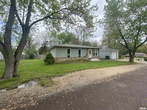203 E WHIPP Avenue, Bartonville, IL 61607