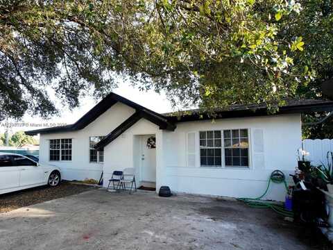 2500 NW 91st St, Miami, FL 33147