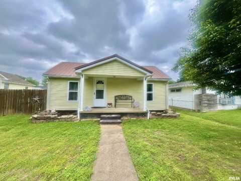 1812 Baynes Street, Metropolis, IL 62960