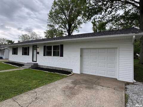 405 S Aikman Street, Marion, IL 62959