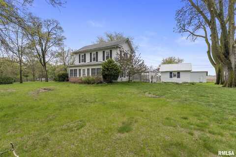 435 120TH Avenue, New Boston, IL 61272