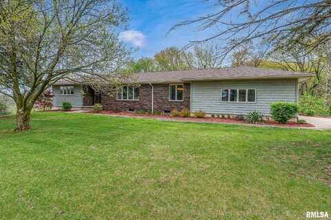 9211 88TH Street West, Taylor Ridge, IL 61284
