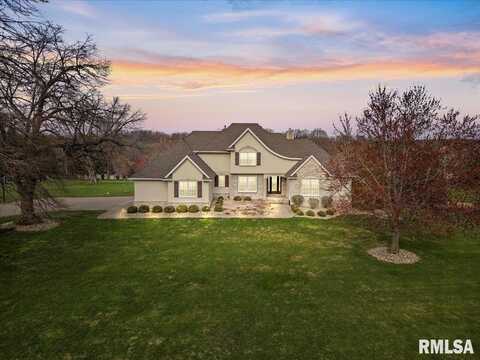 25058 189TH Street, Bettendorf, IA 52722