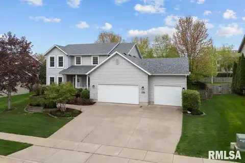 5512 JOSHUA Street, Bettendorf, IA 52722
