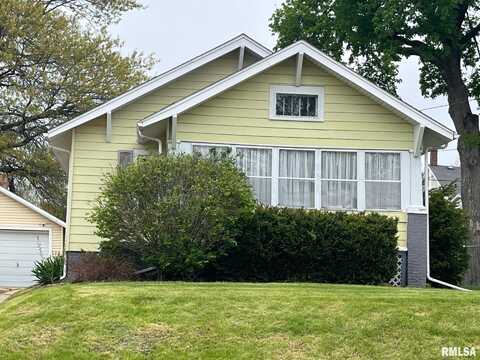 518 E DIVISION Street, Kewanee, IL 61443
