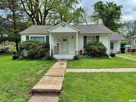 206 W 16TH Street, Metropolis, IL 62960