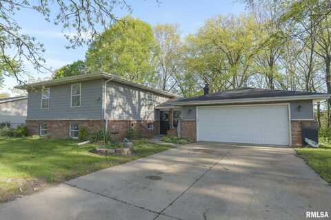 3601 W SAYMORE Lane, Peoria, IL 61615