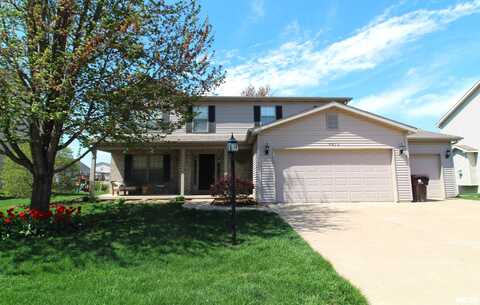 9815 N ANDY Court, Peoria, IL 61615