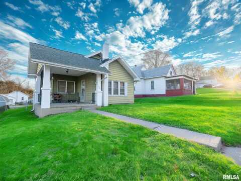 320 TREASURE Street, Bartonville, IL 61607