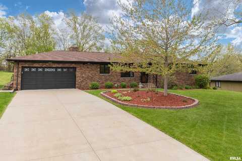 8929 27TH Street, Milan, IL 61264