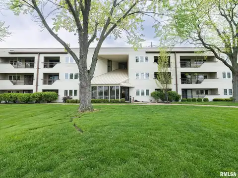 2605 W WILLOWLAKE Drive, Peoria, IL 61614