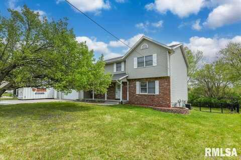 2480 CENTENNIAL Drive, Washington, IL 61571