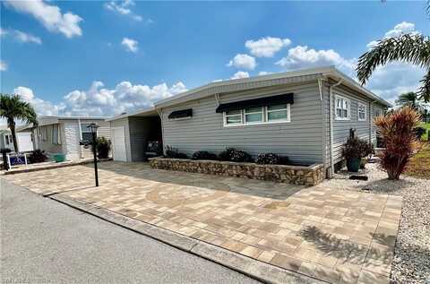 245 Palmer, NORTH FORT MYERS, FL 33903