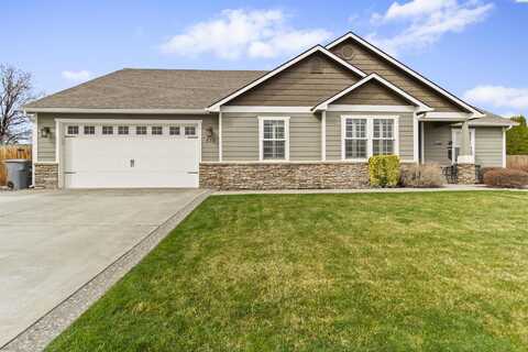 433 Liberty Ln, Richland, WA 99352