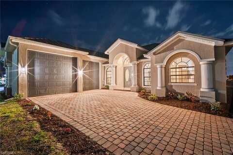 4001 NE 9th, CAPE CORAL, FL 33909