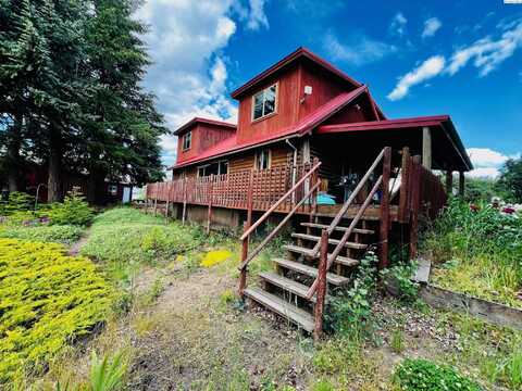 900 E Seaman Rd, Tekoa, WA 99033