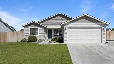 5817 Ramus Lane, Pasco, WA 99301