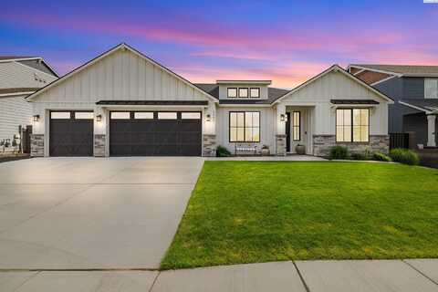 9806 Coho Ct, Pasco, WA 99301