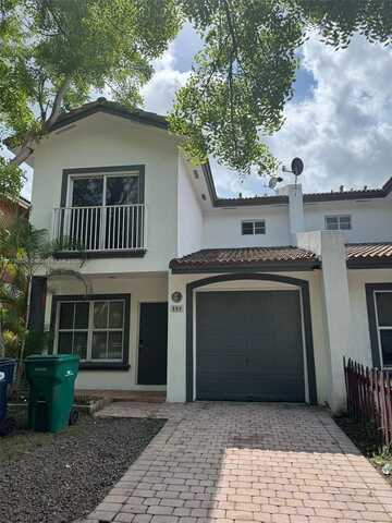 880 SW 6TH AVE, Florida City, FL 33034