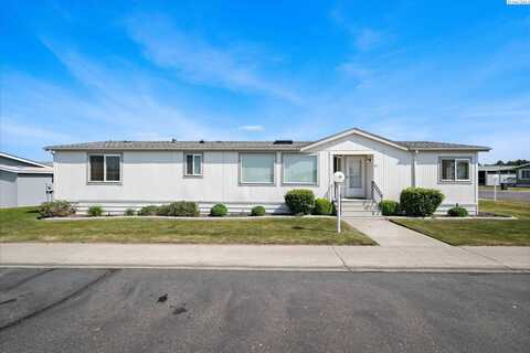 312 S Columbia Center Blvd #62, Kennewick, WA 99336