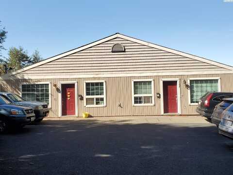 1135-1137 NE Indiana Street, Pullman, WA 99163