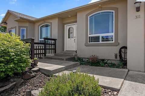 311 Tieton St, Richland, WA 99352