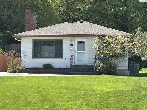 617 N Perkins Ave., Colfax, WA 99111