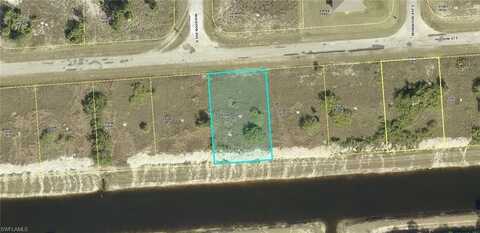 1224 HUDSON, LEHIGH ACRES, FL 33974