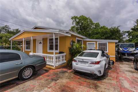 10040 NW 8th Ave, Miami, FL 33150