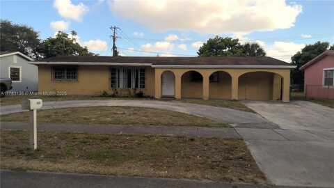 1910 NW 195th St, Miami Gardens, FL 33056