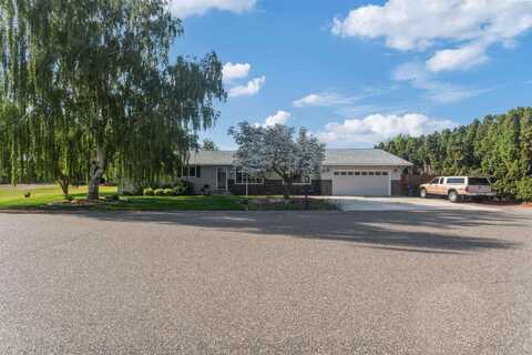 4116 W Agate, Pasco, WA 99301